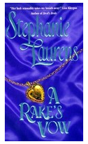 A Rake s Vow - Stephanie Laurens 