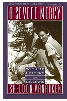 A Severe Mercy - Sheldon Vanauken 