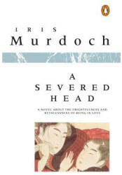 A Severed Head - Iris Murdoch 