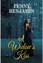 A Widow s Kiss - Penny Benjamin Author