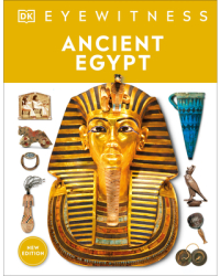 Ancient Egypt - DK Author 