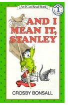 And I Mean It Stanley - Crosby Newell Bonsall 