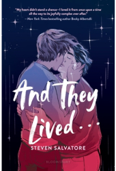 And They Lived - Steven Salvatore Author 