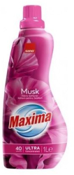 Balsam de rufe Sano Maxima Musk 1 L 40 spalari 
