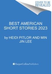 Best American Short Stories 2023 - Min Jin Lee Author 