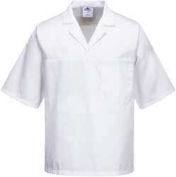 Camasa de brutar cu menci scurte - Portwest 2209 - S 