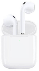 Casti wireless Remax Air Plus Pd-bt360 alb 
