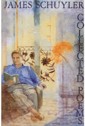 Collected Poems - James Schuyler Author 