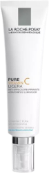 Crema anti-imbatranire si anti-rid pentru tenul gras mixt si sensibil La Roche-Posay Redermic C 40 ml 