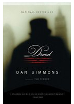 Drood - Dan Simmons