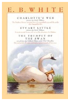 E B White Box Set - E B White 