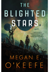 Extinction Burst - Megan E O Keefe Author 