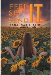 Feel It See It Send It - Dana Marie Seidl Author 
