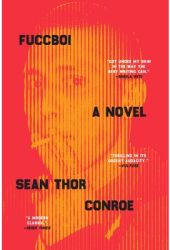 Fuccboi - Sean Thor Conroe Author 