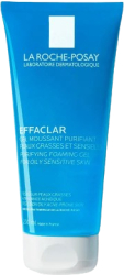 Gel de curatare faciala La Roche-Posay Effaclar gel moussant 200 ml 