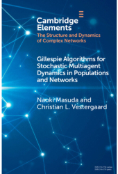 Gillespie Algorithms for Stochastic Multiagent Dynamics in Populations and Networks - Naoki Masuda Au