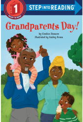 Grandparents Day - Candice Ransom Author 