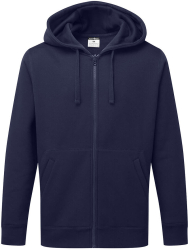 Hanorac de lucru confortabil ideal pentru personalizare - Portwest B312 - bleumarin XXXL 