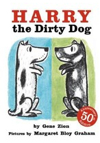 Harry the Dirty Dog - Gene Zion 