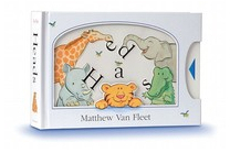 Heads - Matthew Van Fleet 