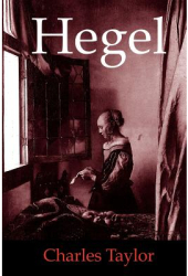 Hegel - Charles Taylor Author 