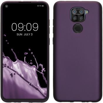 Husa pentru Xiaomi Redmi Note 9 Silicon Mov 52438.115 