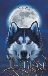 I Am Therian - R M a Wulf Author 