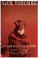 In the Hand of Dante - Nick Tosches Author 
