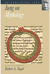 Jung on Mythology - Carl Gustav Jung Author 