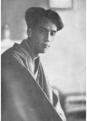 Kappa - Ryunosuke Akutagawa Author 