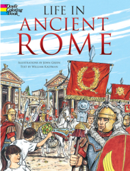 Life in Ancient Rome - William Kaufman John Green 