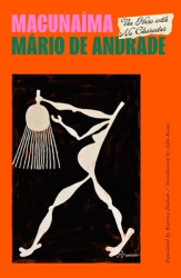 Macuna - Mario De Andrade Author 