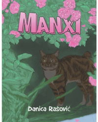 Manxi - Danica Rasovic Author 