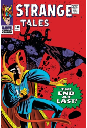 Mighty Marvel Masterworks Doctor Strange Vol 2 The Eternity War - Stan Lee Author 