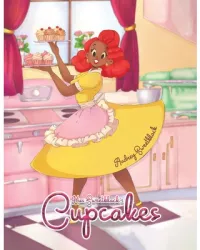 Miss Sweetblack s Cupcakes - Audrey Sweetblack Author 
