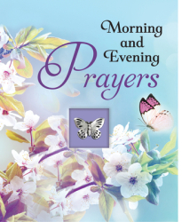 Morning and Evening Prayers - Publications International Ltd Aut 