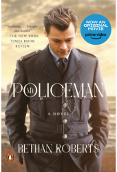My Policeman Movie Tie-In - Bethan Roberts Author 