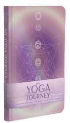 My Yoga Journey Yoga with Kassandra Yoga Journal A Guided Journal - Kassandra Reinhardt Author 