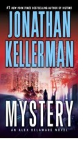 Mystery - Jonathan Kellerman Author 