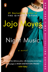Night Music - Jojo Moyes Author 