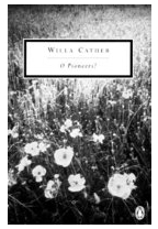 O Pioneers - Willa Cather 