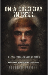 On a Cold Day in Hell - Stephen Parkes Author 