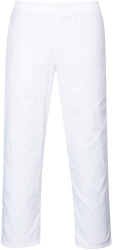 Pantaloni de lucru pentru brutari - Portwest 2208 - XS 