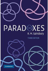 Paradoxes - R M Sainsbury Author 