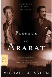 Passage to Ararat - Michael J Arlen Author