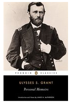 Personal Memoirs - Ulysses S Grant James M Mcpherso 