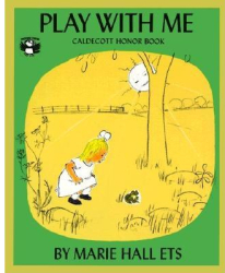Play with Me - Marie Hall Ets 