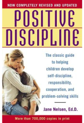 Positive Discipline - Jane Nelsen 