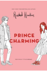 Prince Charming - Rachel Hawkins Author 
