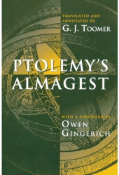 Ptolemy s Almagest - Claudius Ptolemy Author 